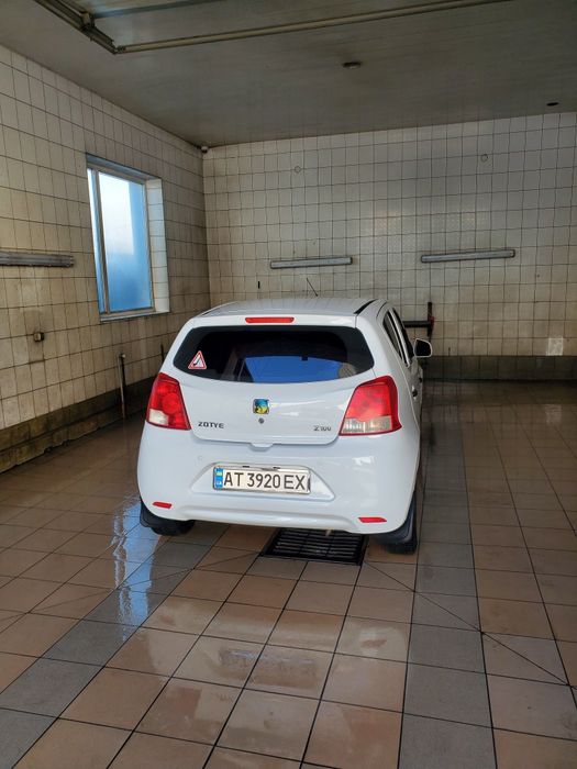 ZX купити в Україні: ціна авто ЗХ Б/У на OLX.ua