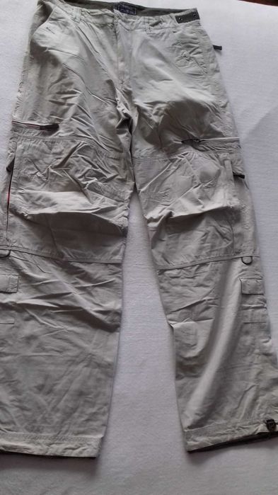 Bojówki męskie Reserved