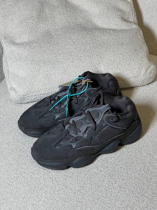 Кросівки Yeezy & Adidas! Розмір 39-40! Розпродаж люксових речей!