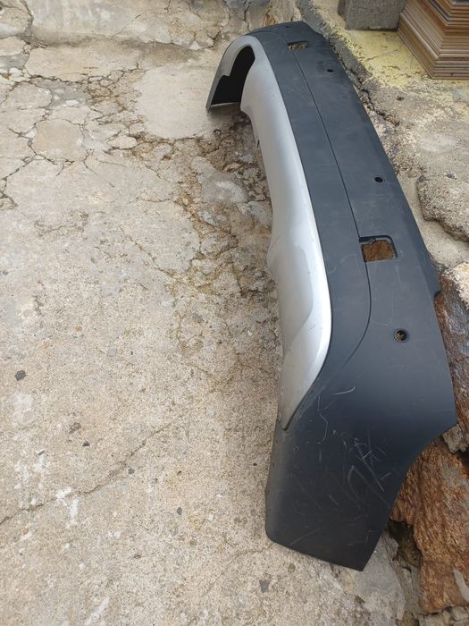 para-choques bmw x1 e84