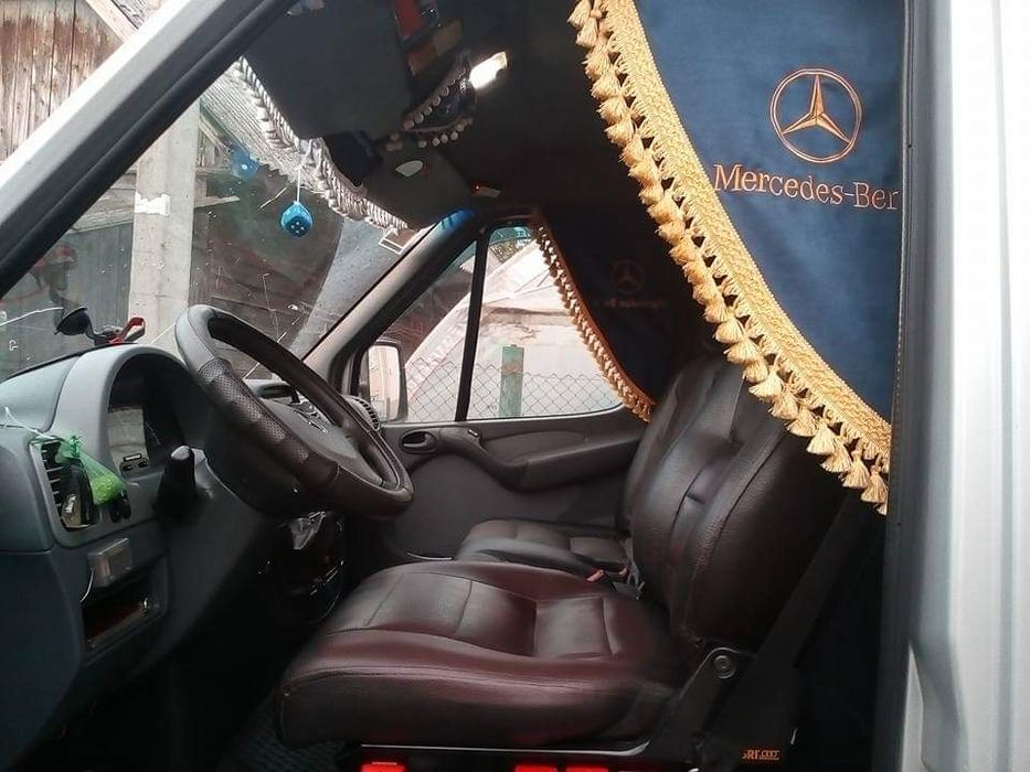 Шторки в машину Шторы