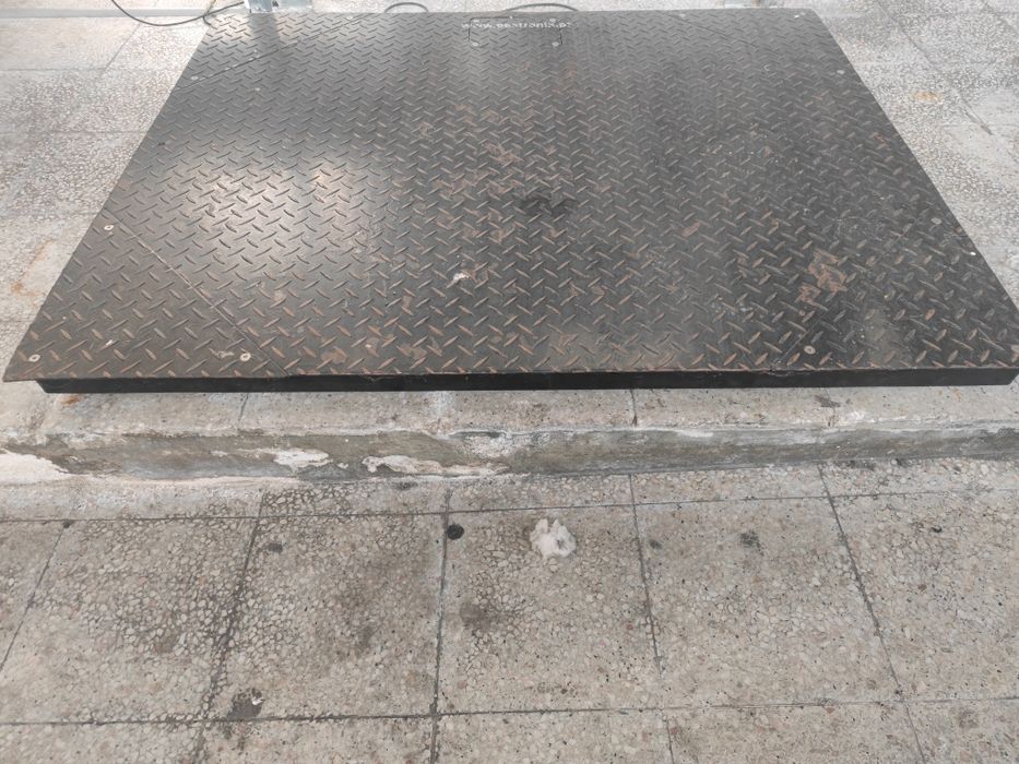 Balanças.digitais 1000/1500kg