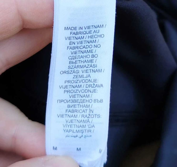 Спортивний топ Nike AIR SWOOSH бюстгальтер Оригінал M