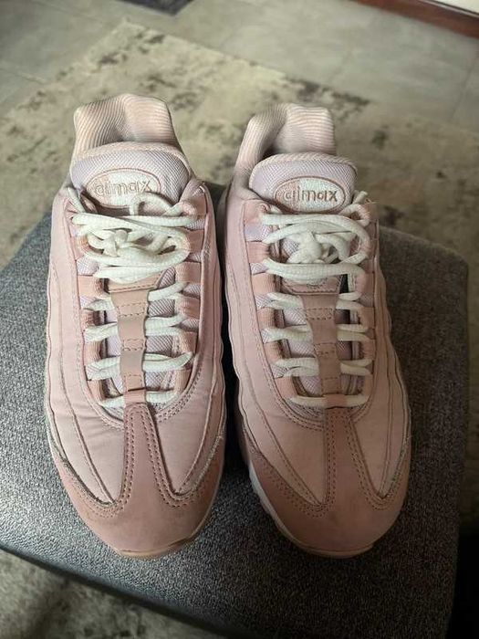 Sapatilhas Nike air max 95