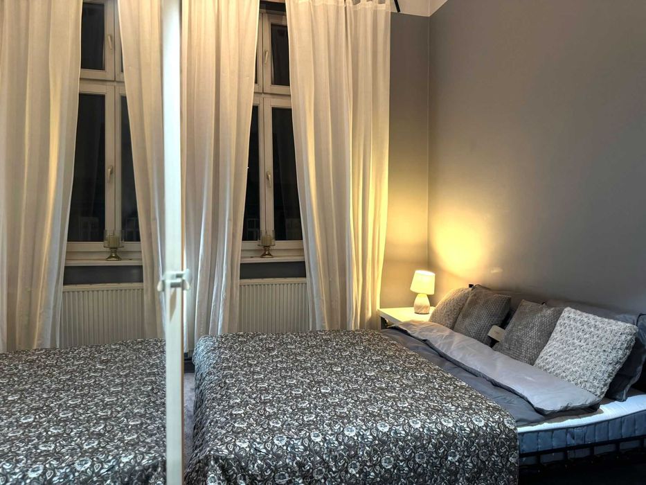 Pokój studentce wynajme. Fantastyczna lokalizacja.