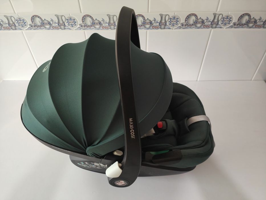 Maxi Cosi Pebble 360 PRO