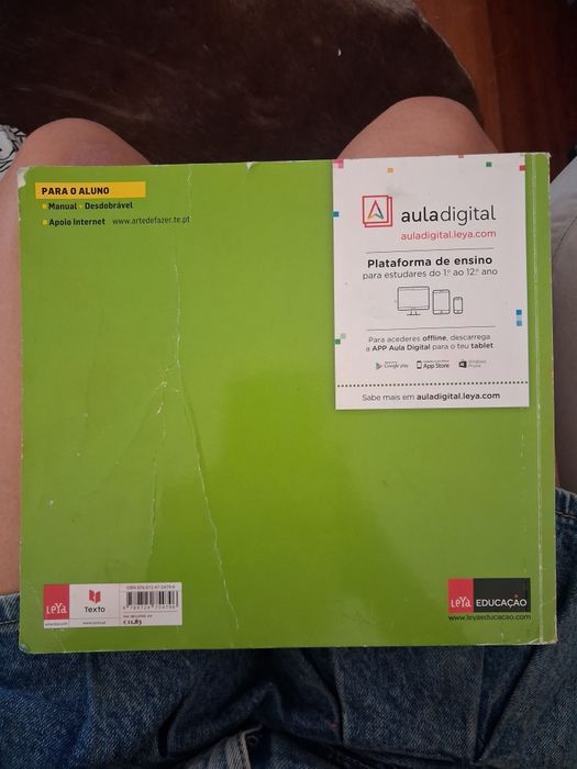 Manual arte de fazer