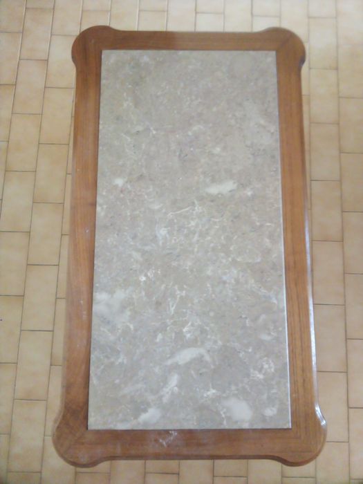 Mesa de Centro- Sala de estar