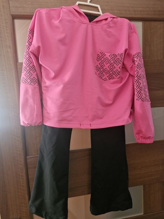 Спортивний костюм.