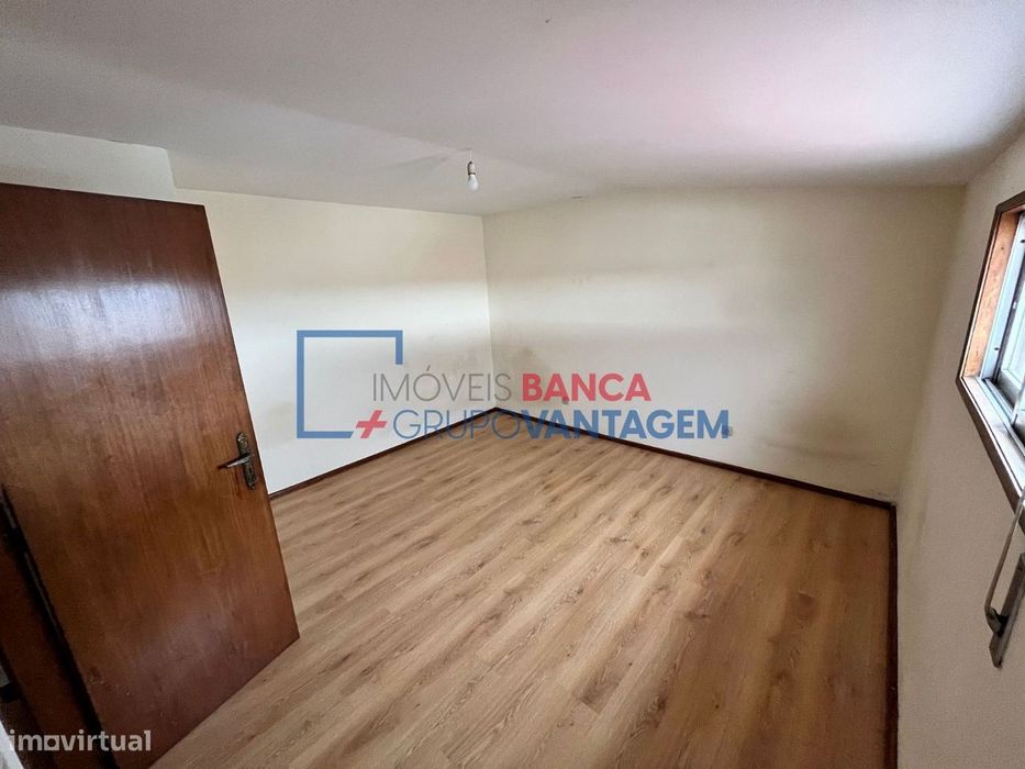 Apartamento T2 Duplex  Rio Tinto, Areosa