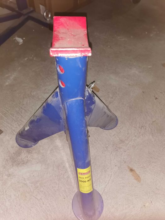 Kobyłka warsztatowa