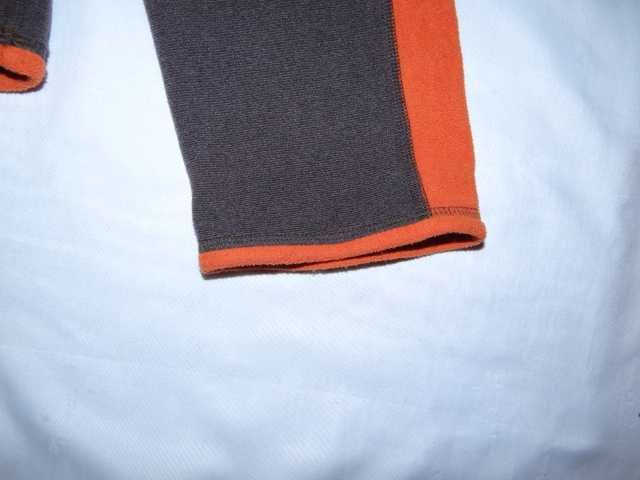 Bluza Polarowa - Norrona Roldal