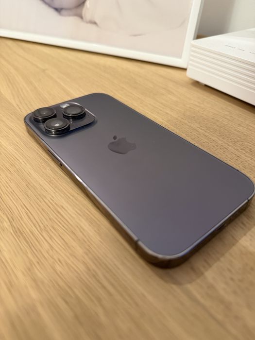 Iphone 14 pro 128GB