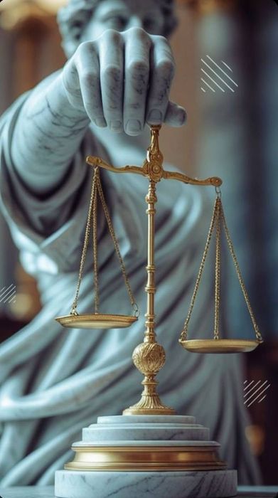 Юрист/Правова допомога та супровід