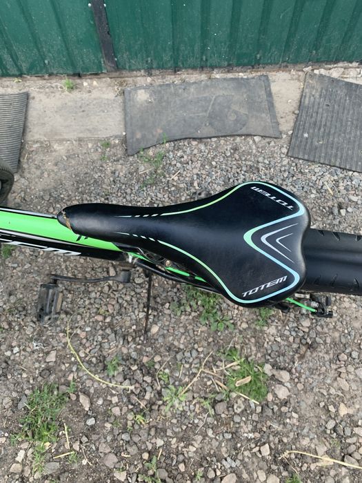 Продам велосипед Totem для дітей 9-12 років