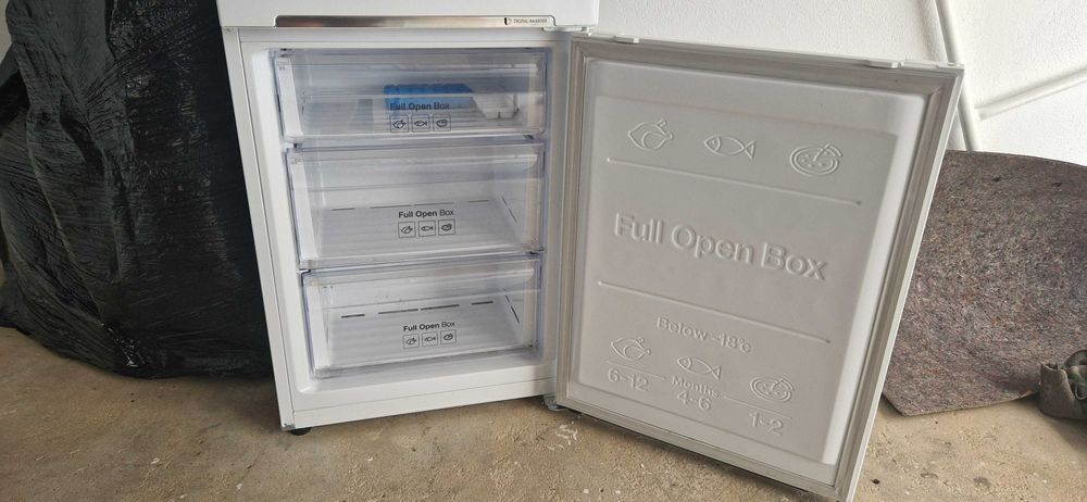 Frigorífico Samsung