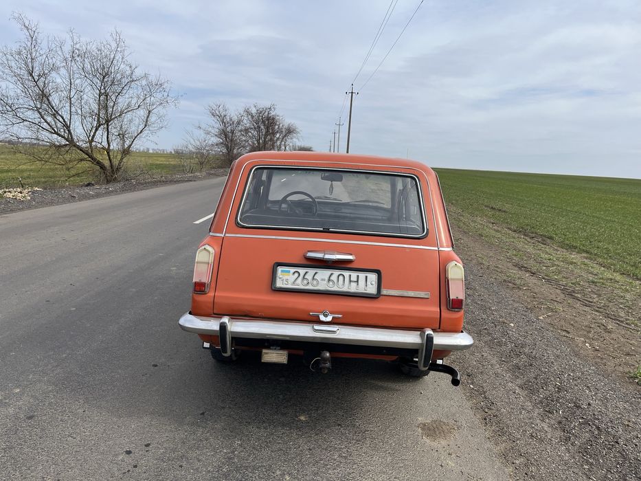 Продам Ваз 2102