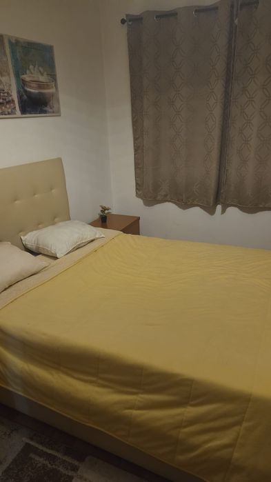 Quarto solteiro em Gaia 350€