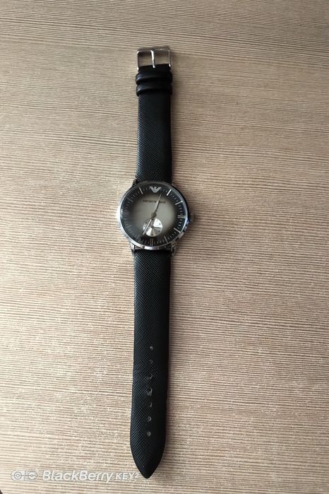 Meski zegarek Emporio Armani