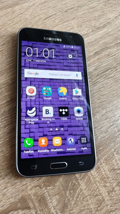Telefon Samsung J3 SM-J320FN