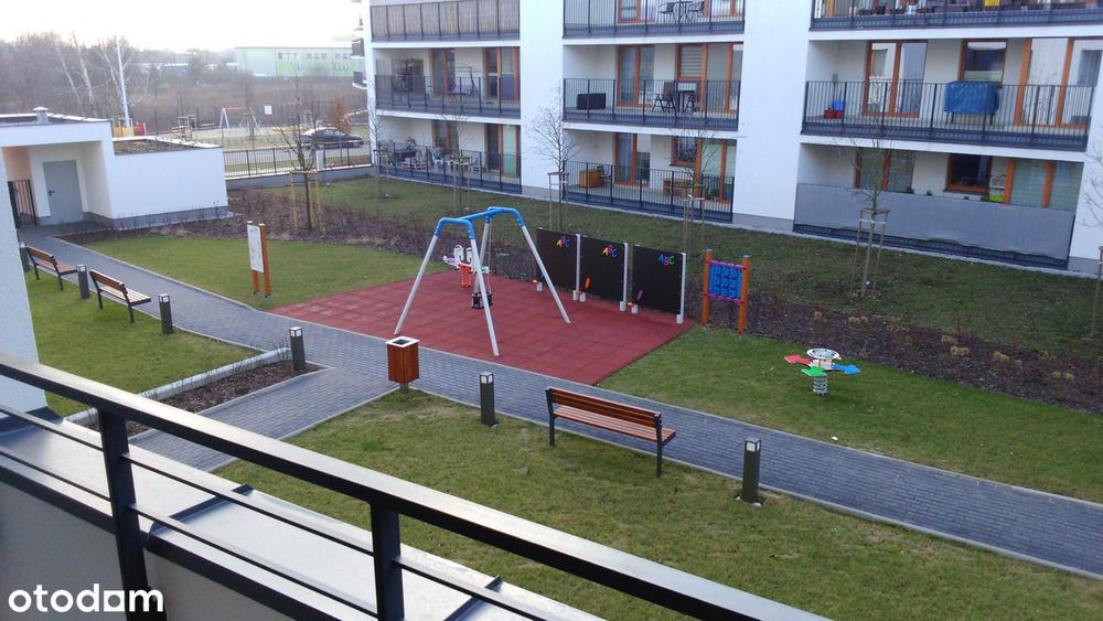 Nowoczesne 2 pokoje 42m2 | Osiedle Wilno | GARAŻ W CENIE | Blisko PKP