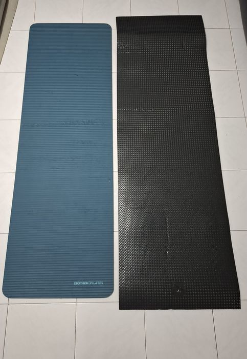 Tapete Treino, Yoga, alongamento Domyos 9,50 €