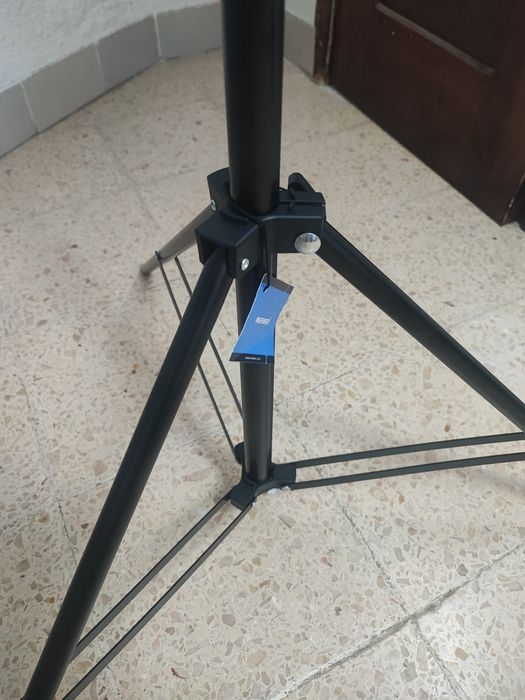 Luz Softbox Neewer 60cmx60cm