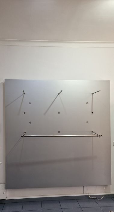 Expositores de parede