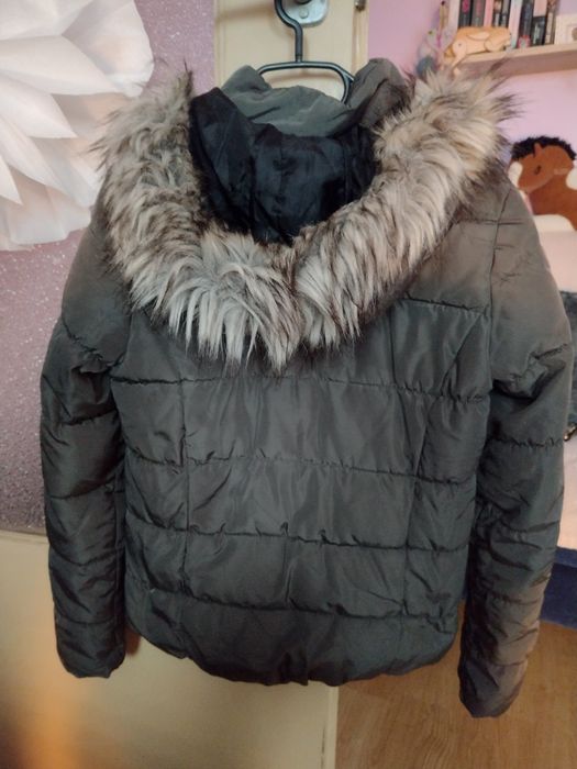 Kurtka zimowa damska Diverse