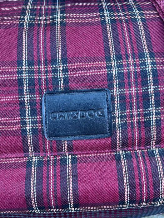 Transporter dla psa lub kota