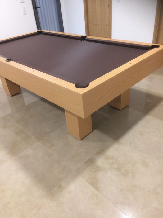 Vendo mesa de snooker 1000 €