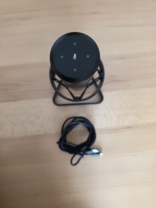Mikrofon Endorfy Axis Streaming