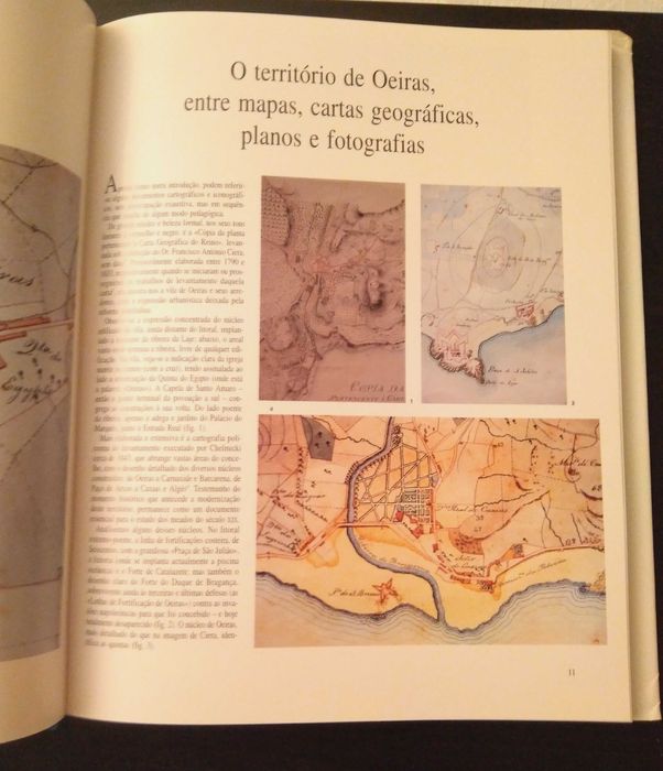 José Manuel Fernandes - Imagens de Oeiras