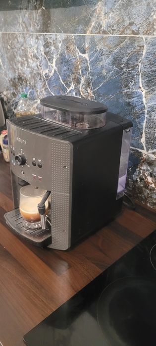 Продам кофемашуну