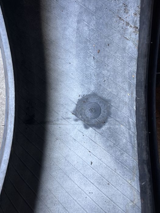 255/45/19 Michelin Pilot Alpin PA4 MO super stan 6,5mm 1szt