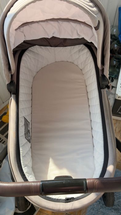 Carrello Epica 2в 1