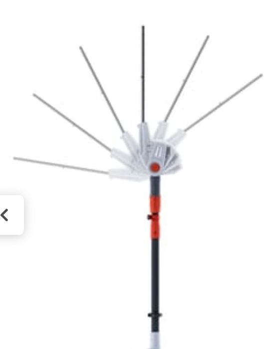 Sterwins nożyce do żywopłotu model ETHT2-50.3  500W