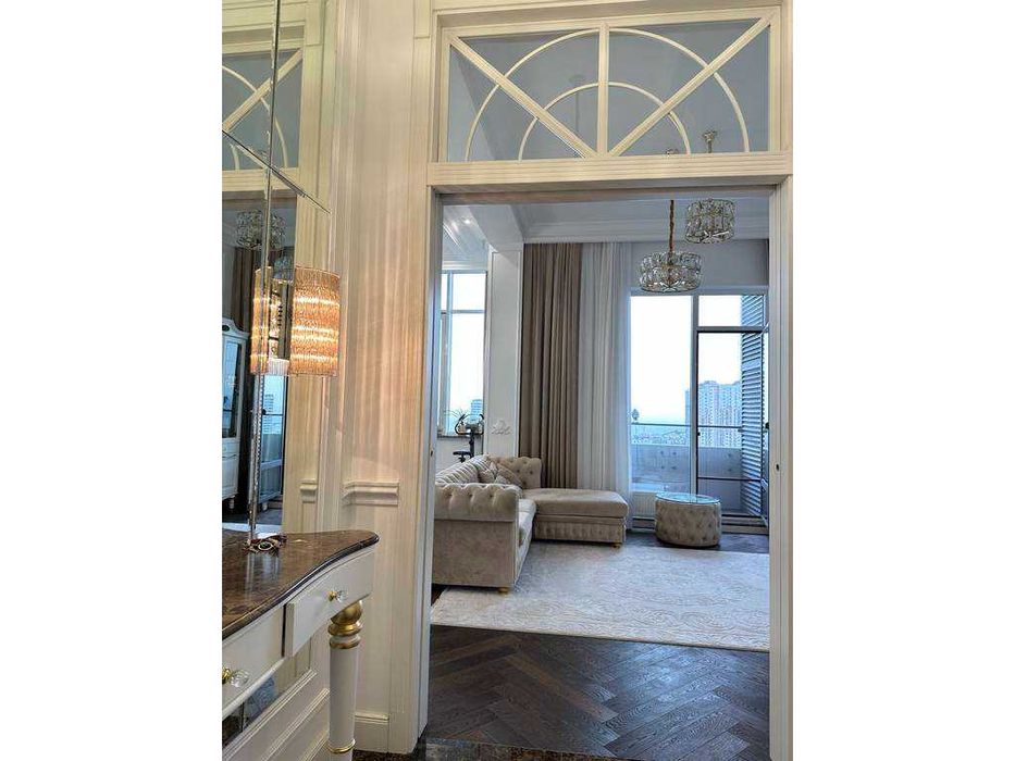 3-rooms apartment apartment by the address st. Kulikovo pole pl Oktyabrskoy revolyutsii pl (area 158 m²) - Atlanta.ua - photo 8