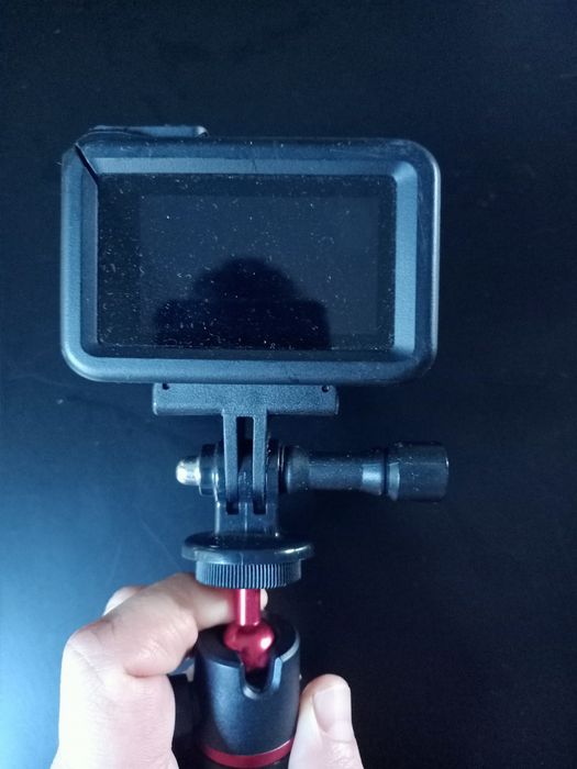 DJI Osmo Action 3