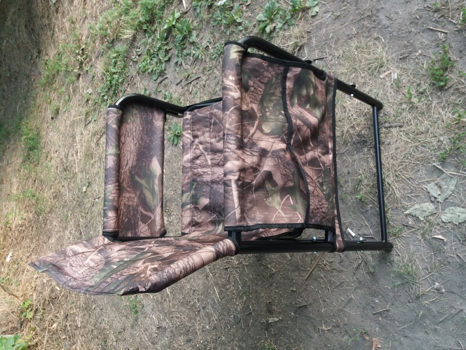 Стул кресло для рыбалки