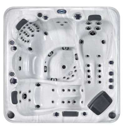 Jacuzzi Diamont Rubi  2.20 x 2.20 valor 8.179,00€