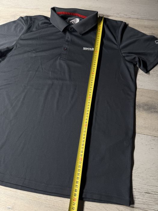 Футболка Regatta поло трекінгова футболка спортивна футболка outdoor