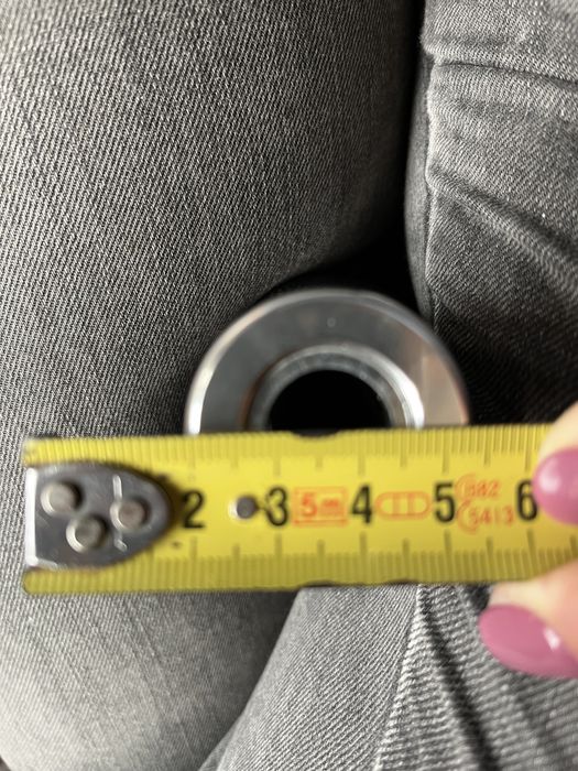 Manete Universal para caixa de velocidades