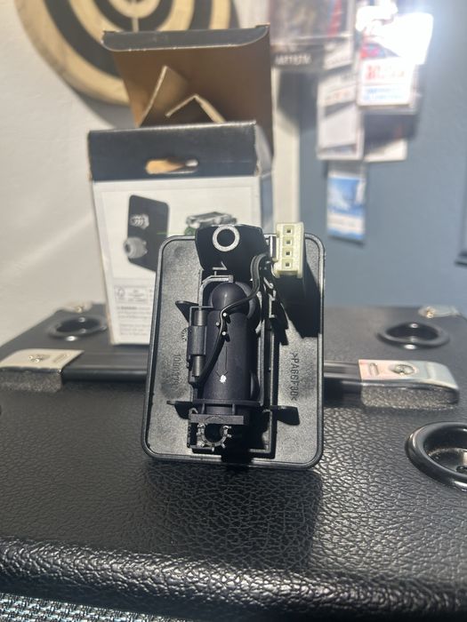 Festool Moduł zasilania w sprężone powietrze DL CT 26/36/48