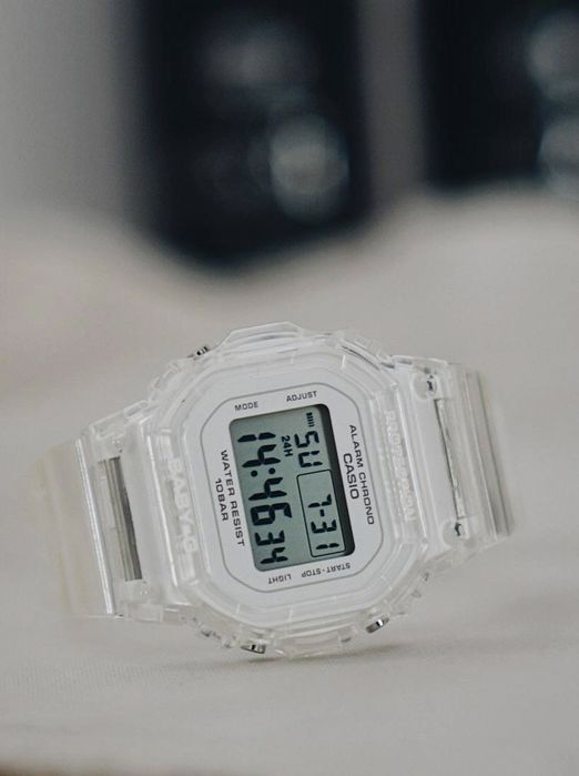 Часы Casio BGD-565US-7E ! Оригинал! Фирменная гарантия 2 года!
