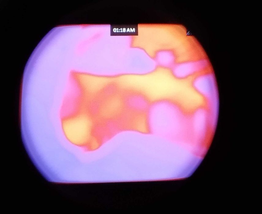 Тепловизор AGM Sidewinder ТМ 35-640 - новый