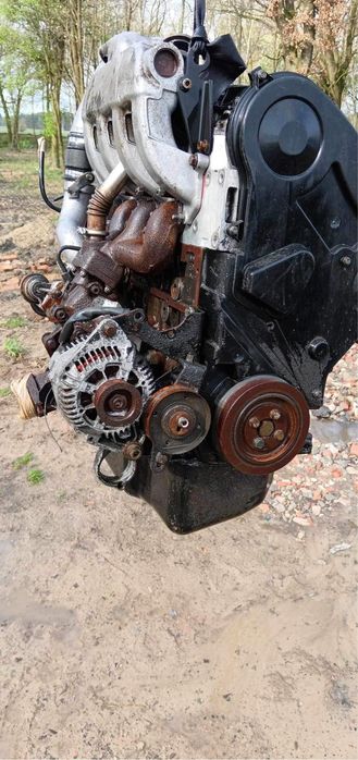 Мотор citroen (сітроен) jumper