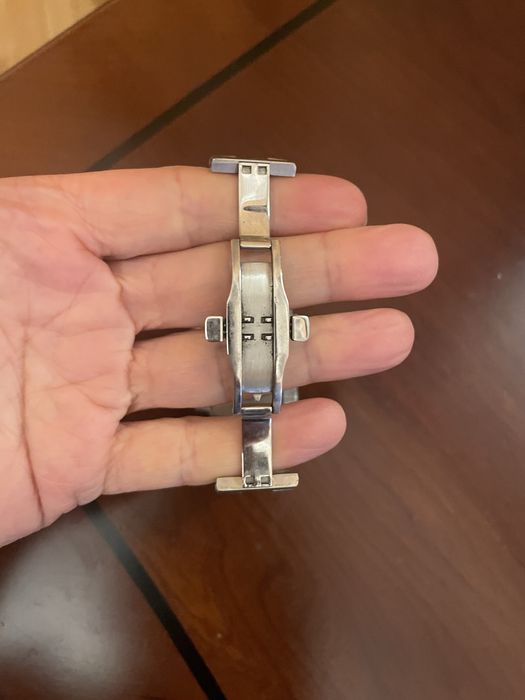 Мужские наручные часы NEXXEN Arnold Chronograph: 1 800 грн