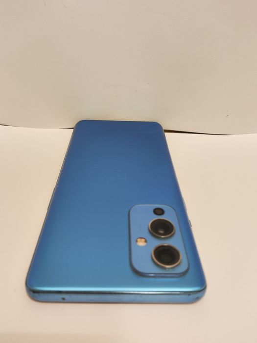 Смартфон OnePlus 9 5G 12/256