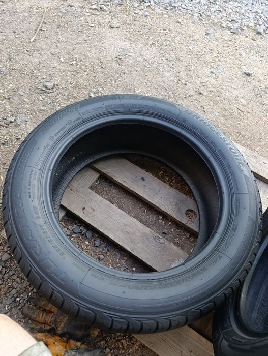 Шина 225/50/17 Bridgestone turanza
